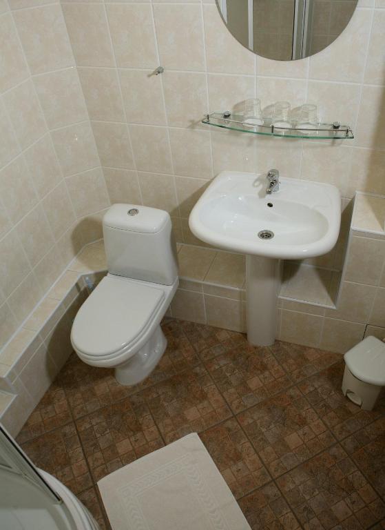 Hotel Grasu Pils Cesvaine Habitación foto
